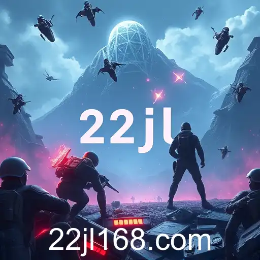 22jl: The Digital Playground Revolution