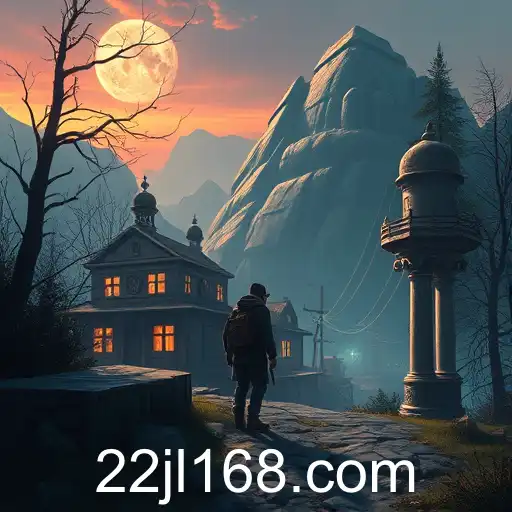 Exploring the World of Adventure Gaming: The Thrill of the 22jl Experience