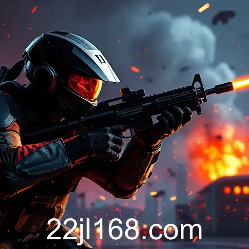 Digital Evolution and Gaming: The 22jl Frontier