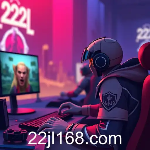 22jl: Revolutionizing Online Gaming Experiences