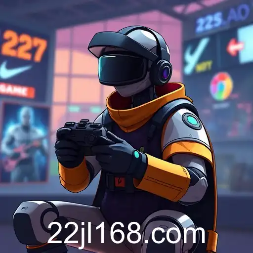 Gaming Trends: 2025 and Beyond