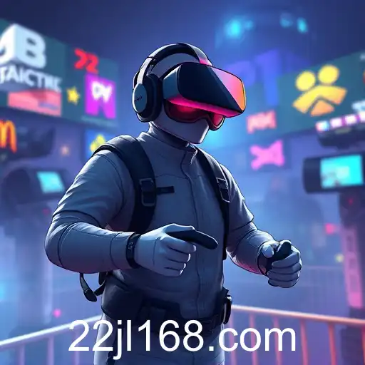 Gaming Trends in the Digital Age