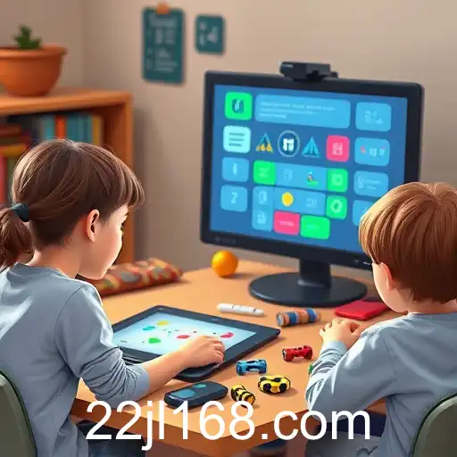 Gaming Trends and Innovations Reshaping 2025