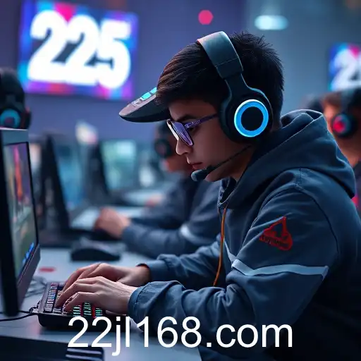 The Rise of Gaming Communities in 2025