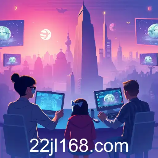 The Rise of Online Gaming Platforms