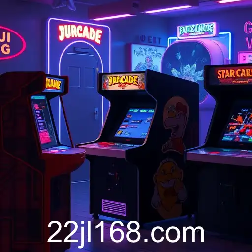 The Digital Frontier: Gaming and the Rise of 22jl