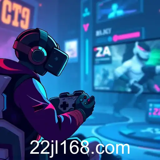 Gaming Dynamics in 2025: A Closer Look at 22jl