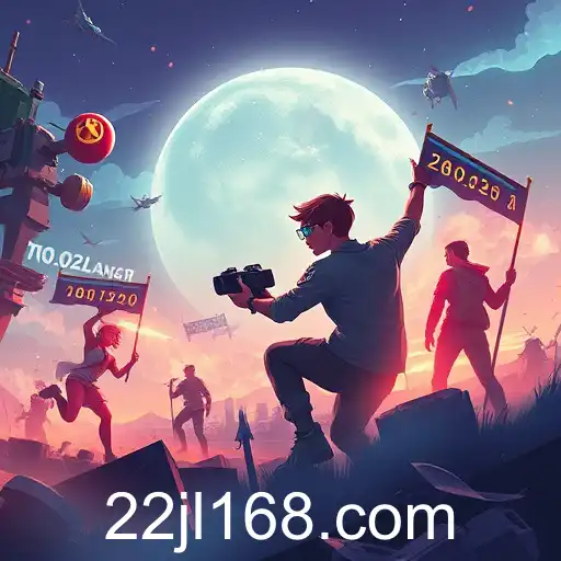 Gaming Evolution: The Rise of Online Platforms