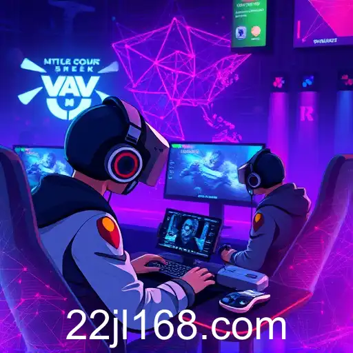 Gaming Evolution Amid Changing Gaia