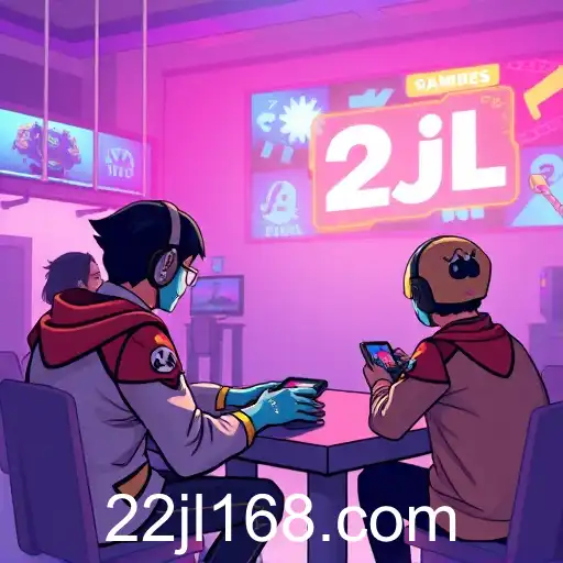 Gaming Revolution Sparks Online Engagement