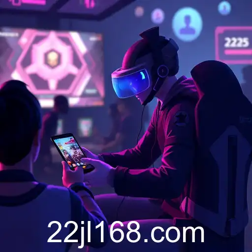 Gaming Trends and Innovations