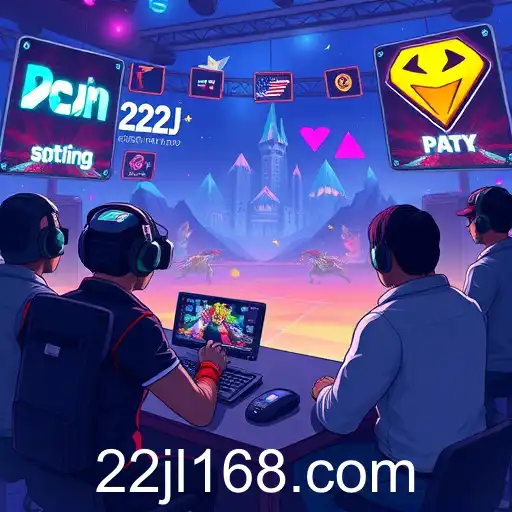 Online Gaming and the Rise of 22jl