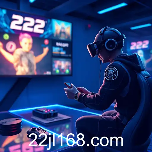 The Evolution of Online Gaming in 2025