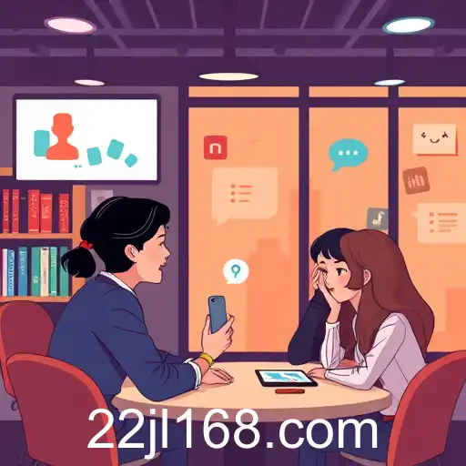 The Rise of Online Gaming Platforms